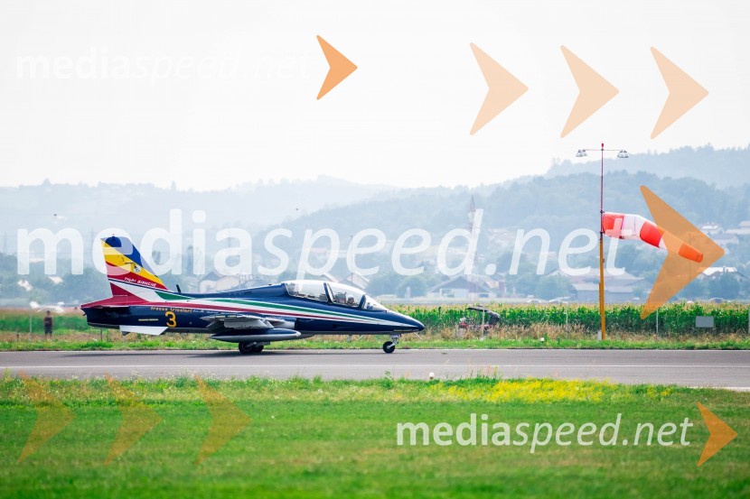 Letalski miting AEROS 2021