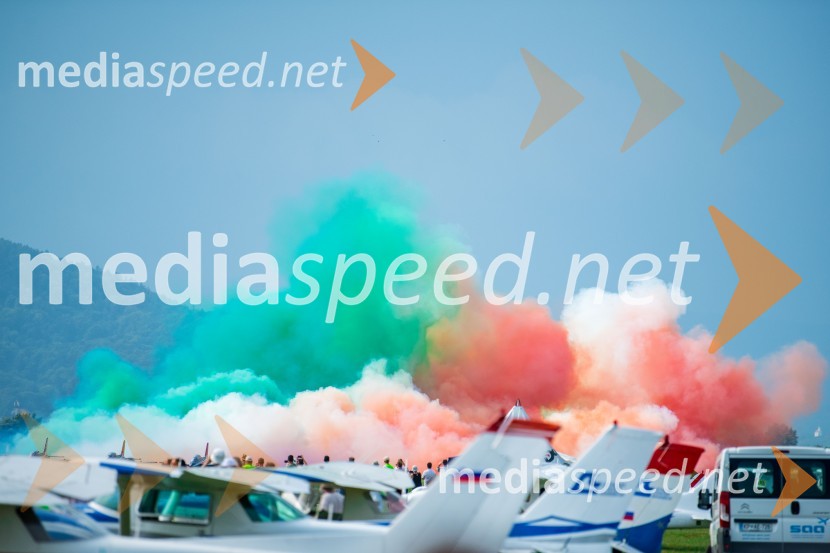 Letalski miting AEROS 2021