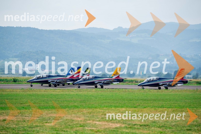 Letalski miting AEROS 2021