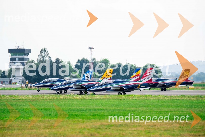 Letalski miting AEROS 2021