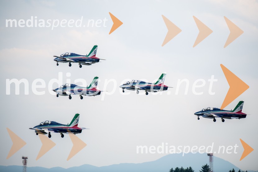 Letalski miting AEROS 2021