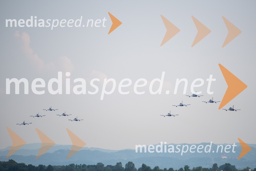 Letalski miting AEROS 2021