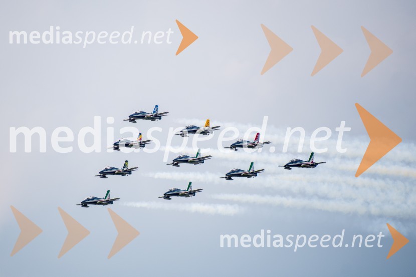 Letalski miting AEROS 2021