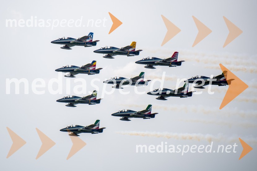 Letalski miting AEROS 2021