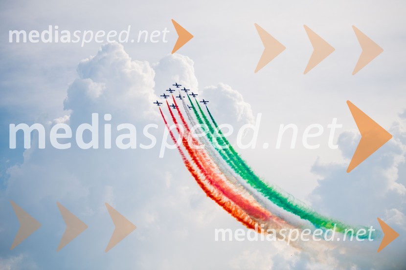 Letalski miting AEROS 2021