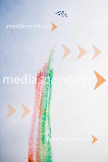 Letalski miting AEROS 2021