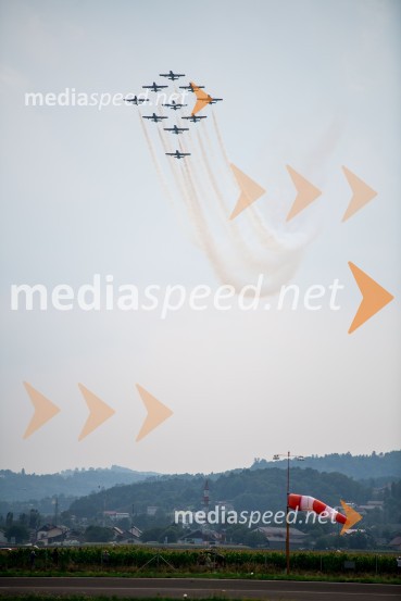 Letalski miting AEROS 2021