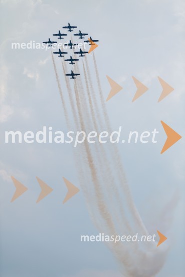 Letalski miting AEROS 2021