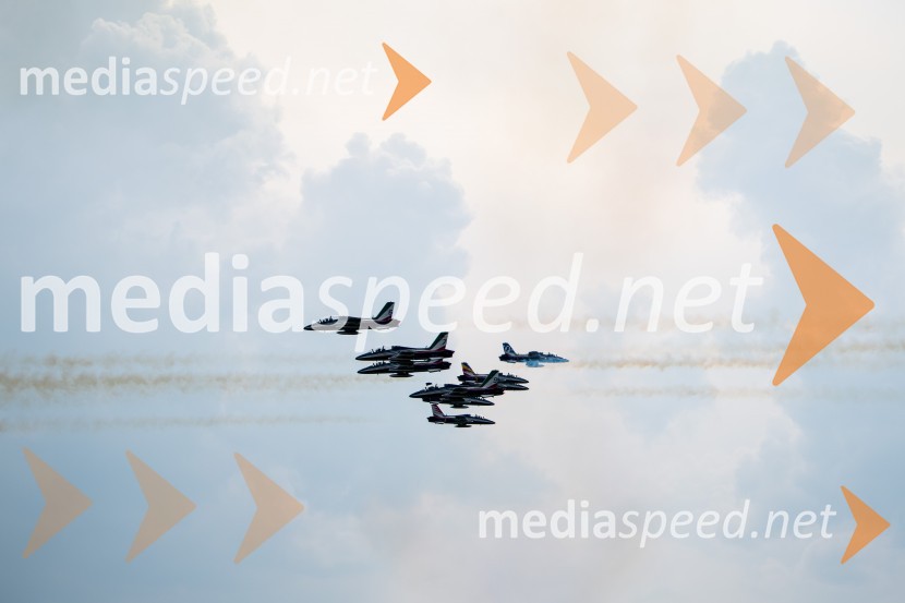 Letalski miting AEROS 2021