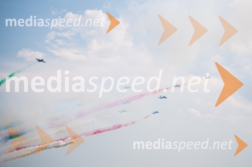 Letalski miting AEROS 2021