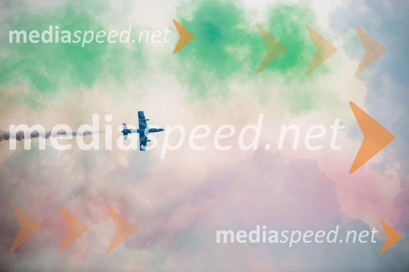 Letalski miting AEROS 2021