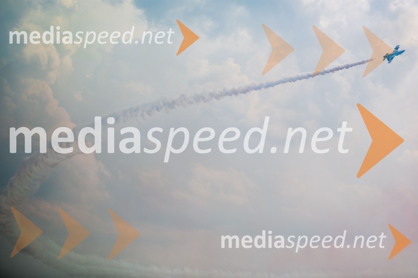 Letalski miting AEROS 2021