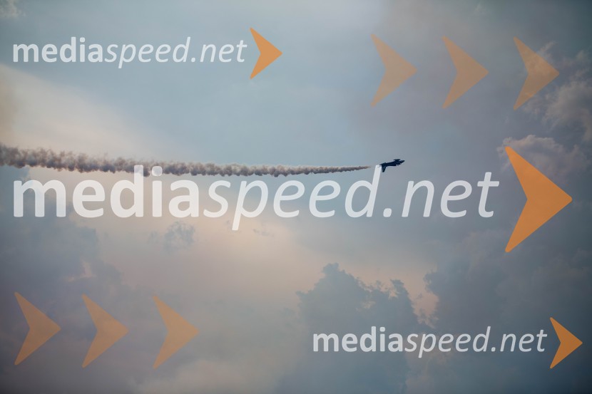 Letalski miting AEROS 2021