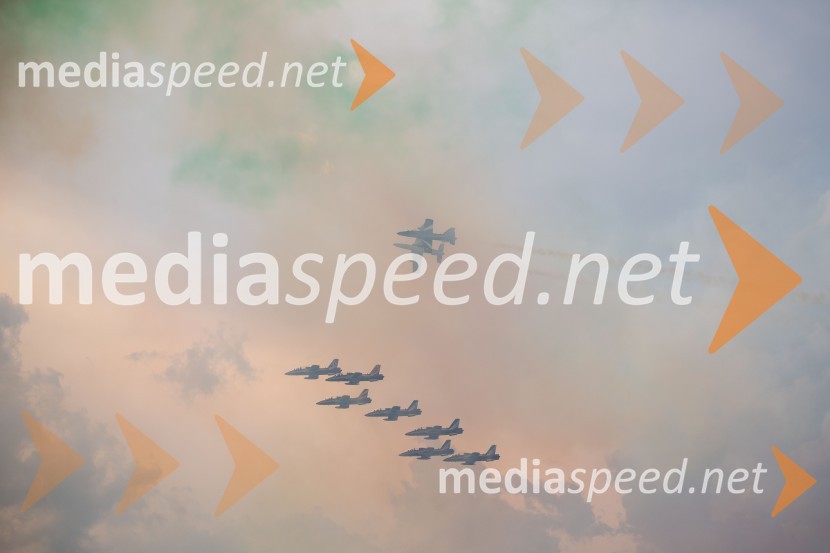 Letalski miting AEROS 2021