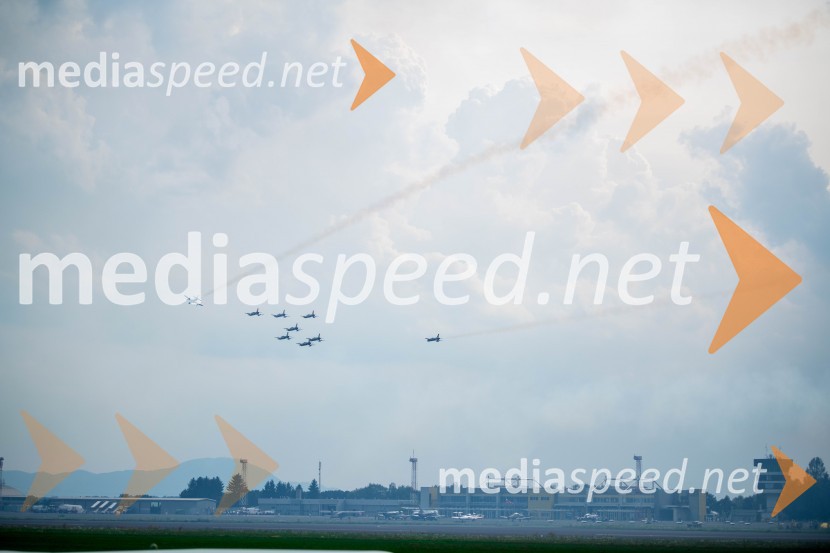 Letalski miting AEROS 2021