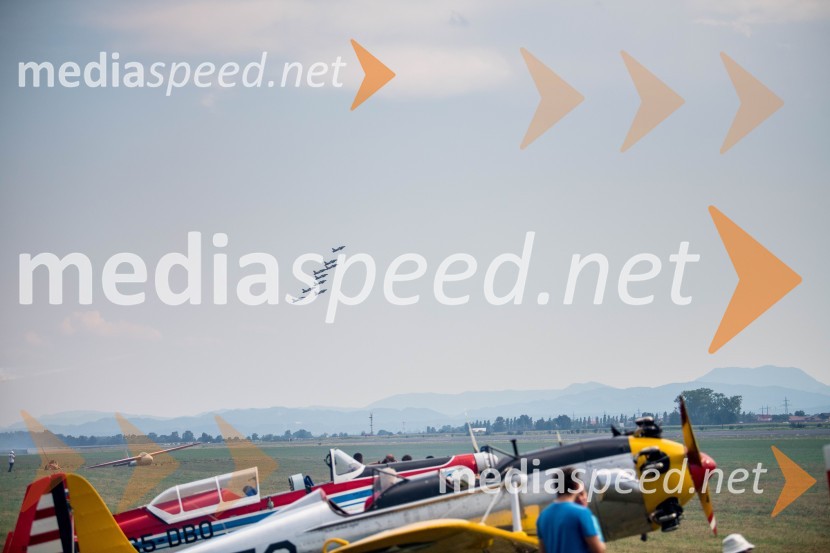 Letalski miting AEROS 2021