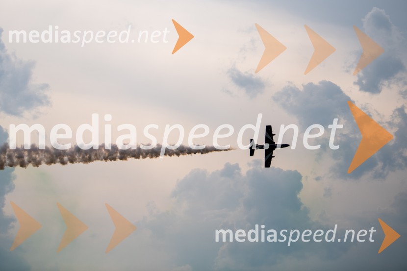 Letalski miting AEROS 2021