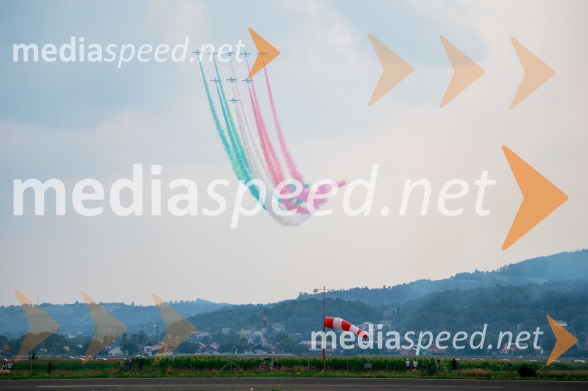 Letalski miting AEROS 2021