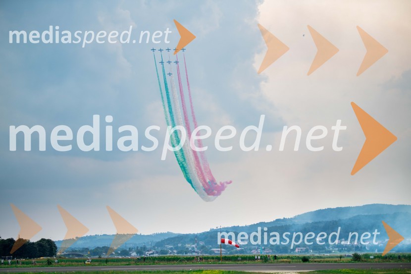 Letalski miting AEROS 2021