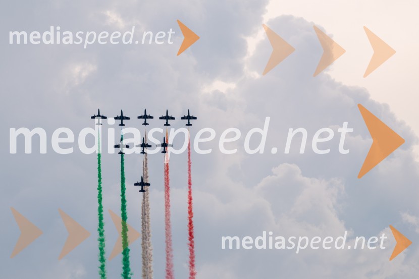 Letalski miting AEROS 2021