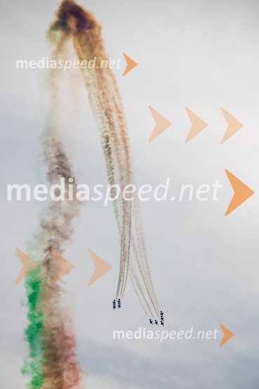 Letalski miting AEROS 2021