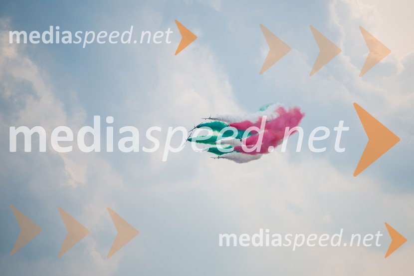 Letalski miting AEROS 2021