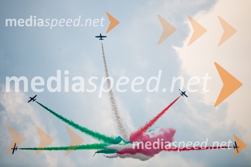 Letalski miting AEROS 2021