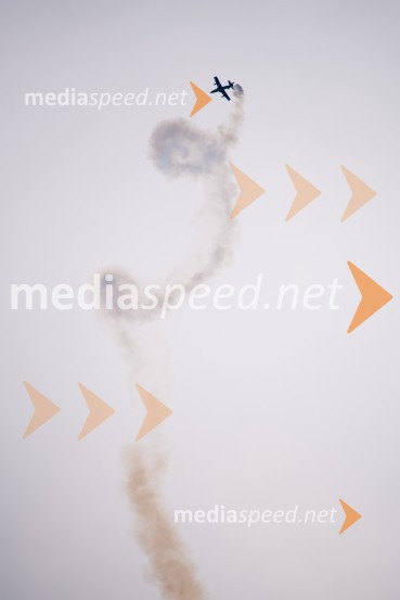 Letalski miting AEROS 2021