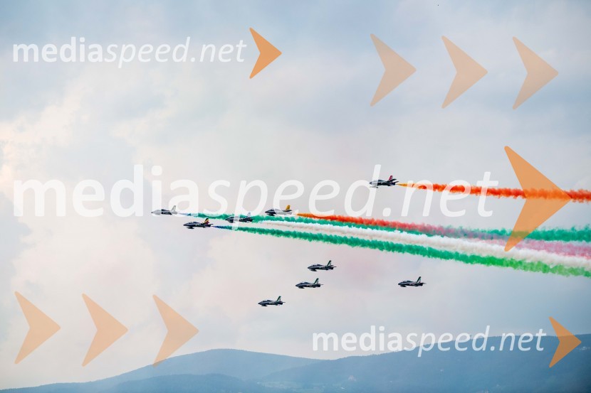 Letalski miting AEROS 2021