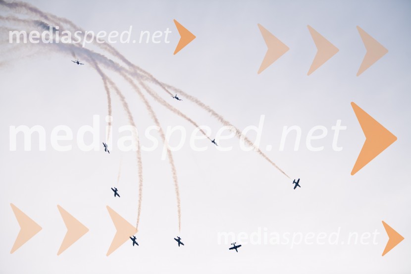 Letalski miting AEROS 2021