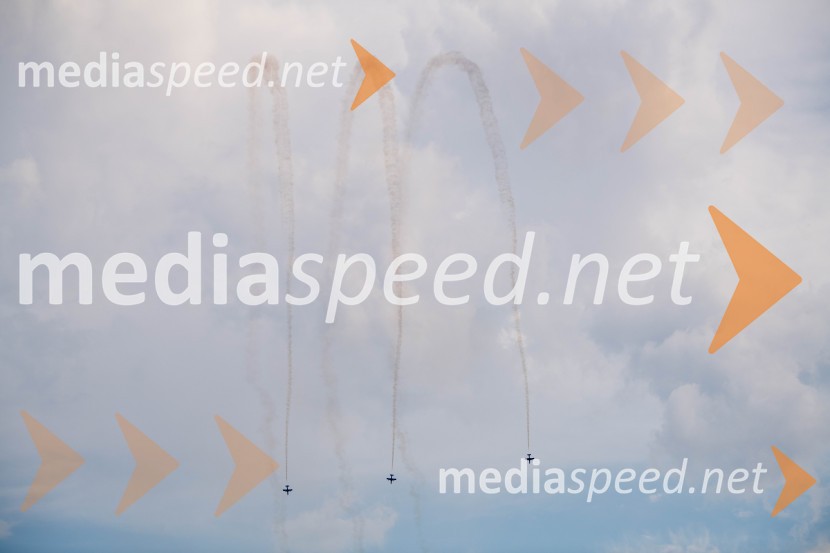 Letalski miting AEROS 2021