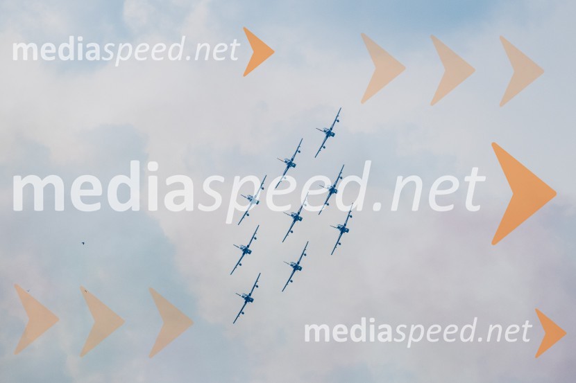 Letalski miting AEROS 2021