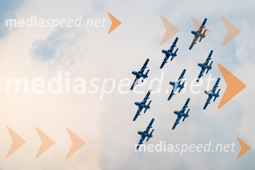 Letalski miting AEROS 2021