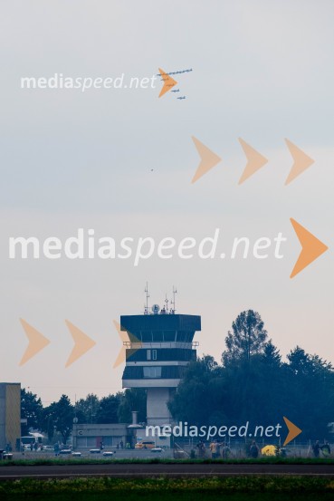 Letalski miting AEROS 2021