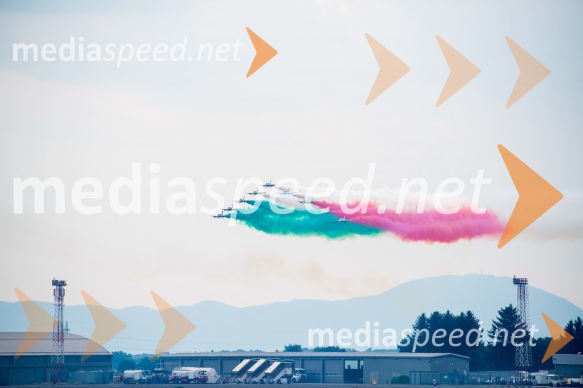 Letalski miting AEROS 2021