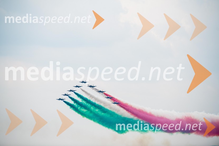 Letalski miting AEROS 2021