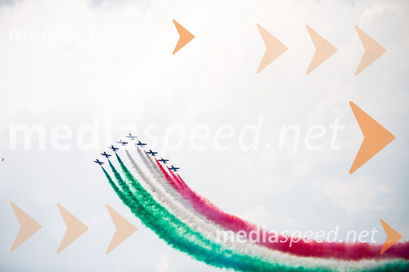 Letalski miting AEROS 2021