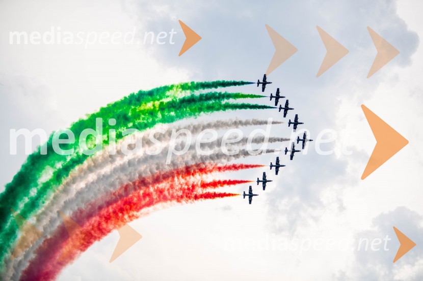 Letalski miting AEROS 2021