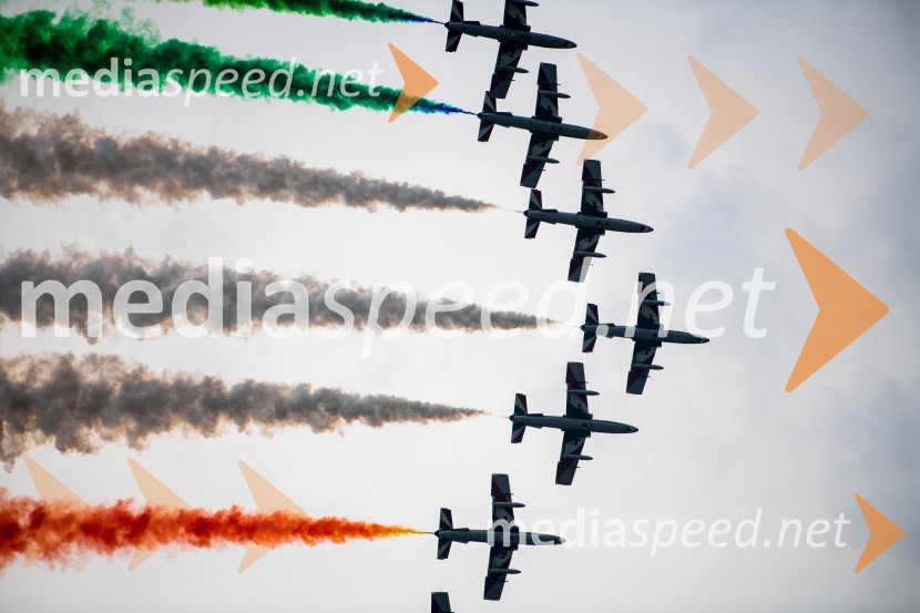 Letalski miting AEROS 2021