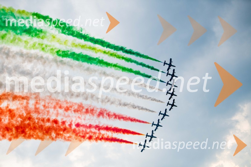 Letalski miting AEROS 2021