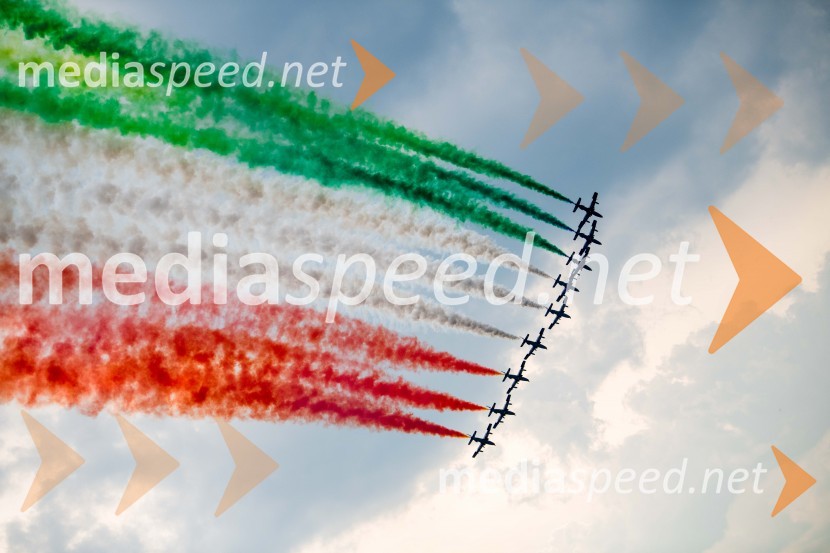 Letalski miting AEROS 2021