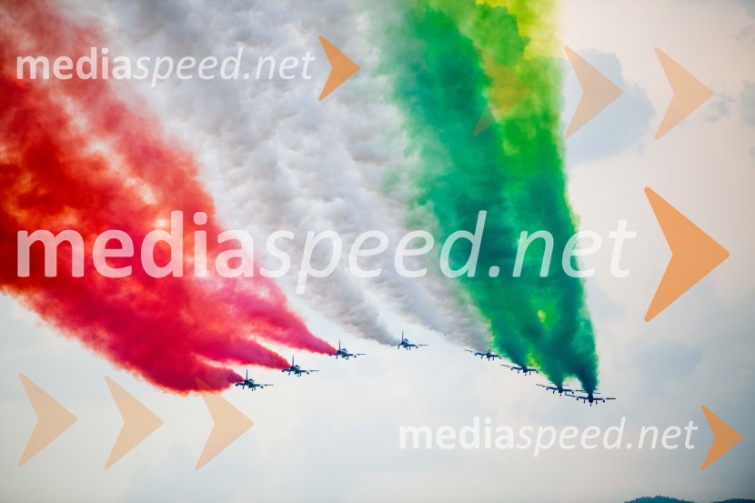 Letalski miting AEROS 2021