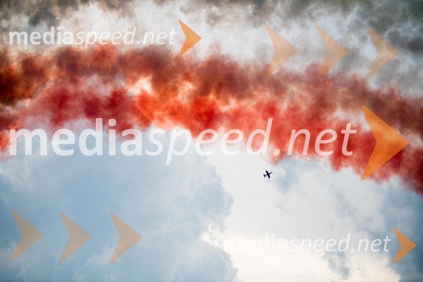 Letalski miting AEROS 2021