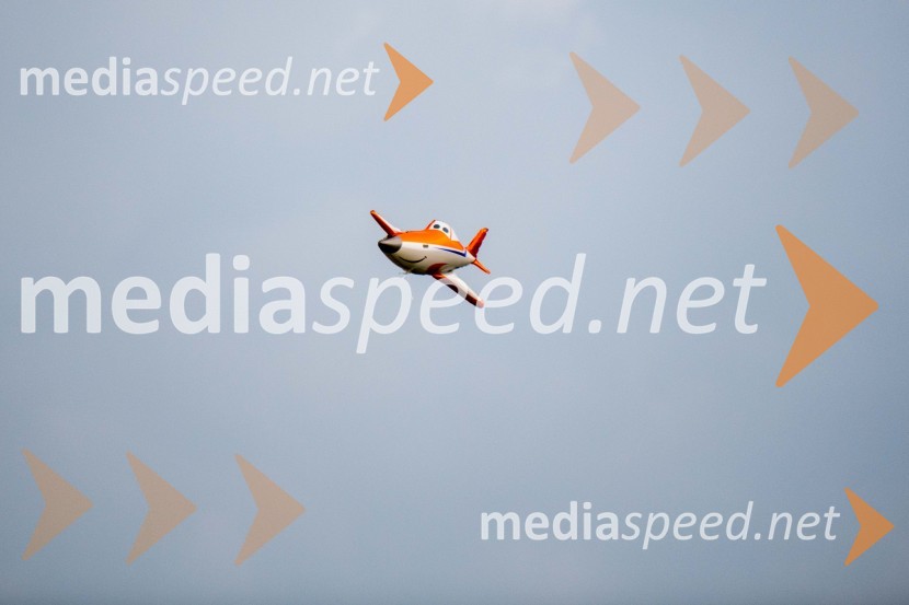 Letalski miting AEROS 2021