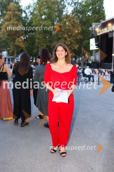  Nuša Ferkulj, trženje Festival LjubljanaMuzikal Chicago, Festival Ljubljana 2021