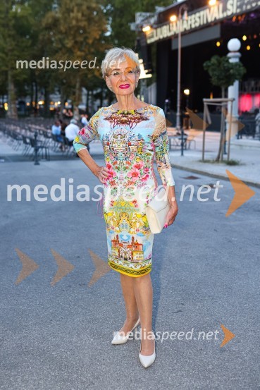  Metka  Premerl, slavistkaMuzikal Chicago, Festival Ljubljana 2021