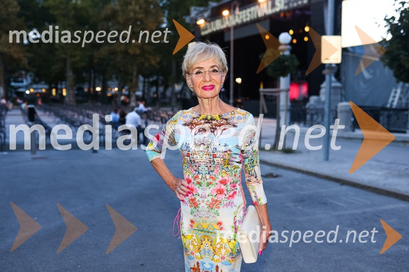  Metka  Premerl, slavistkaMuzikal Chicago, Festival Ljubljana 2021