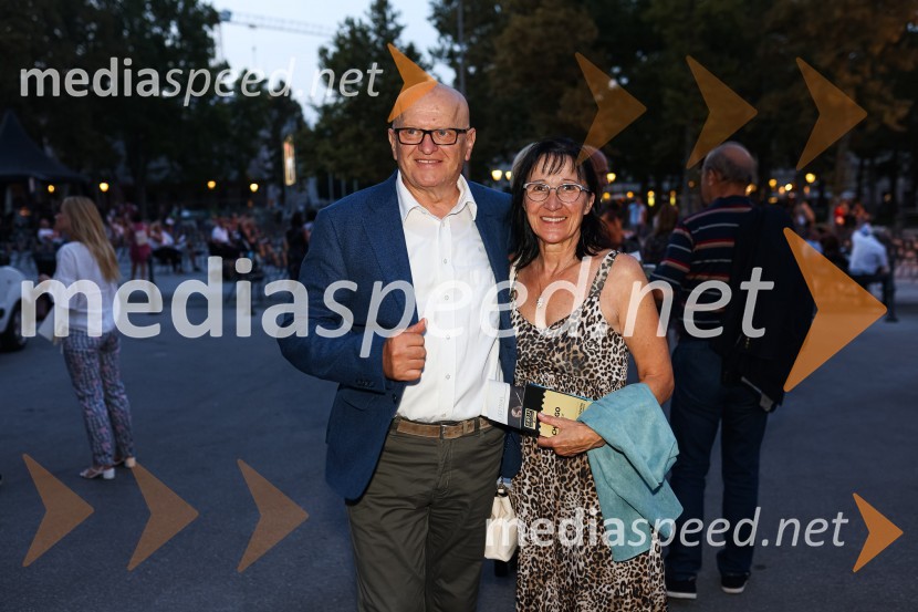 Muzikal Chicago, Festival Ljubljana 2021