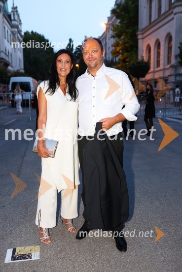  ... ;  Boštjan Gorjup, direktor podjetja BSHMuzikal Chicago, Festival Ljubljana 2021