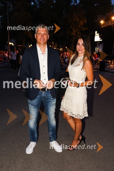 Muzikal Chicago, Festival Ljubljana 2021